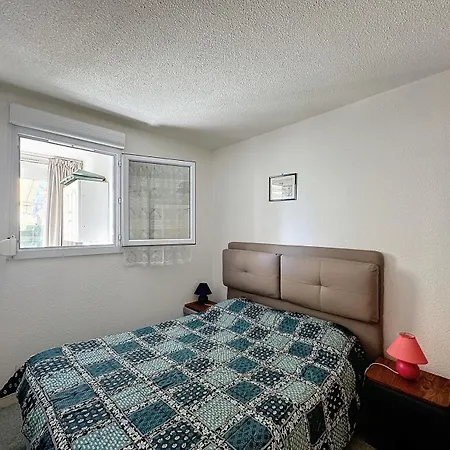 T1 Familial Avec Terrasse, Piscine, A 6 Min A Pied Et Aqualand A 2 Min Apartment