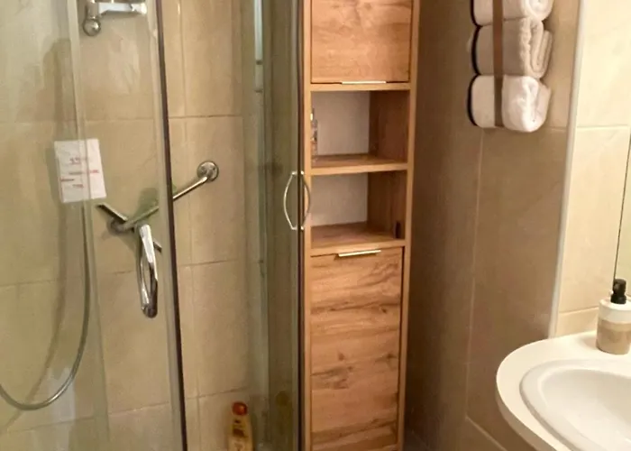 Appartamento T1 Familial Avec Terrasse, Piscine, à 6 Min à Pied Et Aqualand à 2 Min *